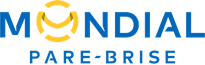 Logo Mondial Pare Brise Chartres