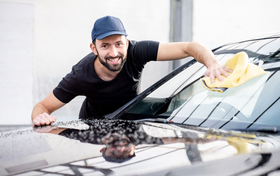 remplacement pare brise