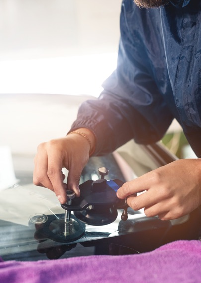 Mondial Pare-Brise Chartres 28